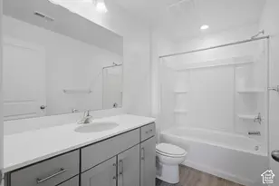 1122 E Pilot St, Saratoga Springs, UT 84045 - Photo 18
