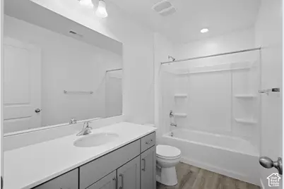 1122 E Pilot St #1124, Saratoga Springs, UT 84045 - Photo 24