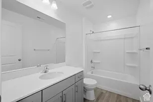1122 E Pilot St, Saratoga Springs, UT 84045 - Photo 24