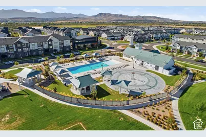 1122 E Pilot St #1124, Saratoga Springs, UT 84045 - Photo 40