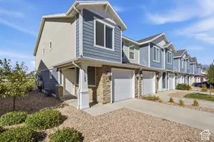 1122 E Pilot St, Saratoga Springs, UT 84045 - Photo 2