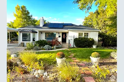 2995 E Louise Ave, Salt Lake City, UT 84109 - Photo 1