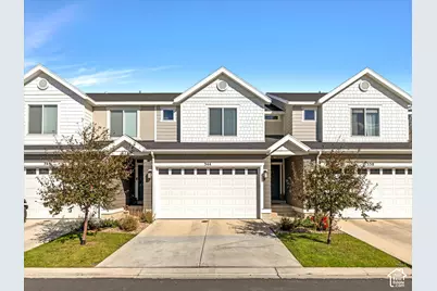 344 N Starboard Ln, Saratoga Springs, UT 84045 - Photo 2