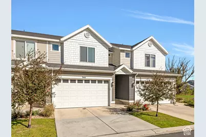 344 N Starboard Ln, Saratoga Springs, UT 84045 - Photo 1
