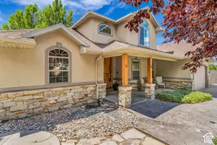 1062 E 1150 N, Pleasant Grove, UT 84062 - Photo 2