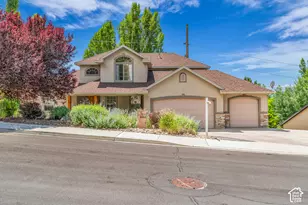 1062 E 1150 N, Pleasant Grove, UT 84062 - Photo 4