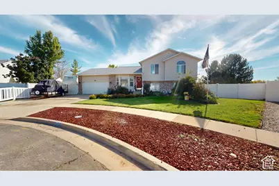 288 E 1375 N, Layton, UT 84041 - Photo 26