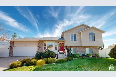 288 E 1375 N, Layton, UT 84041 - Photo 1