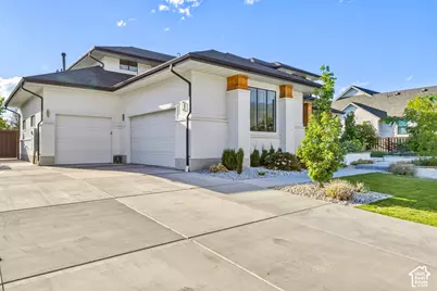 576 S 1450 W, Farmington, UT 84025 - Photo 4