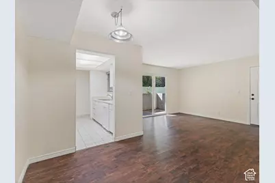 1276 E Ridge Meadow Ln #7T, Cottonwood Heights, UT 84047 - Photo 6