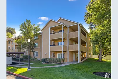 1276 E Ridge Meadow Ln #7T, Cottonwood Heights, UT 84047 - Photo 1