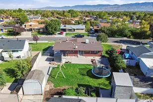 4665 W 4400 S, West Valley, UT 84120 - Photo 32