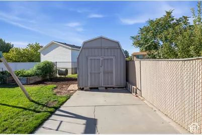 4665 W 4400 S, West Valley, UT 84120 - Photo 40