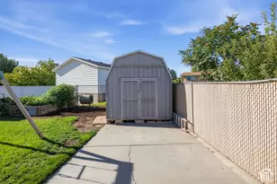 4665 W 4400 S, West Valley, UT 84120 - Photo 40