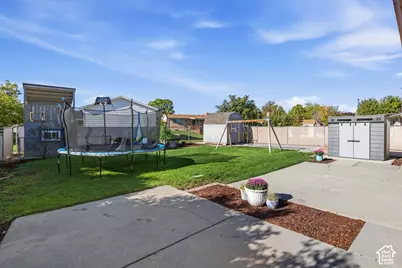 4665 W 4400 S, West Valley, UT 84120 - Photo 38