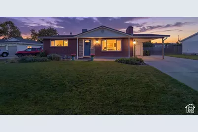 4665 W 4400 S, West Valley, UT 84120 - Photo 2