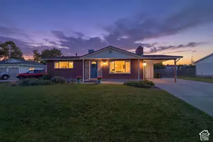 4665 W 4400 S, West Valley, UT 84120 - Photo 2