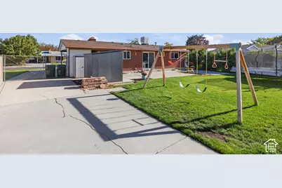 4665 W 4400 S, West Valley, UT 84120 - Photo 34