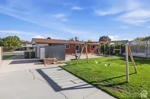4665 W 4400 S, West Valley, UT 84120 - Photo 34