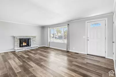 4665 W 4400 S, West Valley, UT 84120 - Photo 12