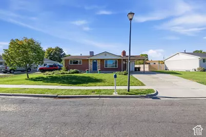 4665 W 4400 S, West Valley, UT 84120 - Photo 4