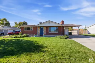 4665 W 4400 S, West Valley, UT 84120 - Photo 1