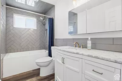 4665 W 4400 S, West Valley, UT 84120 - Photo 20