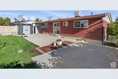 4665 W 4400 S, West Valley, UT 84120 - Photo 36