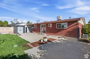 4665 W 4400 S, West Valley, UT 84120 - Photo 36