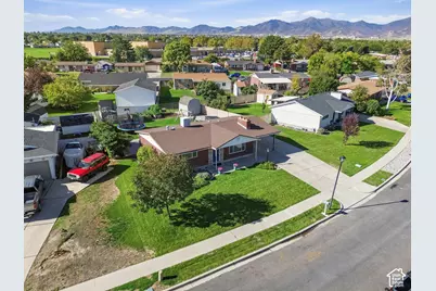 4665 W 4400 S, West Valley, UT 84120 - Photo 8