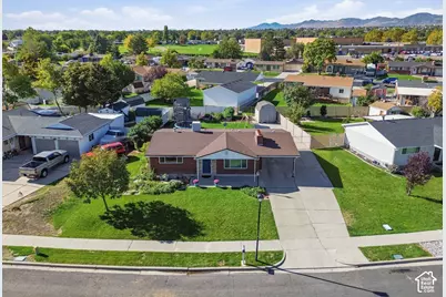 4665 W 4400 S, West Valley, UT 84120 - Photo 6