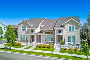 12778 S Ashington Ln, Herriman, UT 84096 - Photo 1
