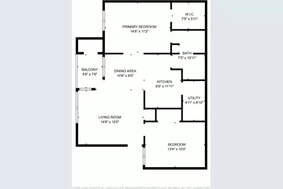 221 E Fort Union Blvd S, Midvale, UT 84047 - Photo 46