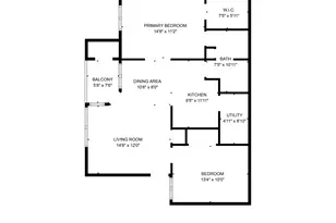 221 E Fort Union Blvd S, Midvale, UT 84047 - Photo 46
