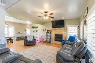 3061 N 2050 W, Vernal, UT 84078 - Photo 4
