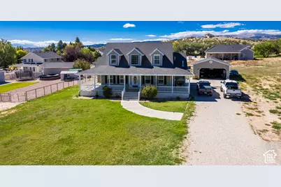 3061 N 2050 W, Vernal, UT 84078 - Photo 1