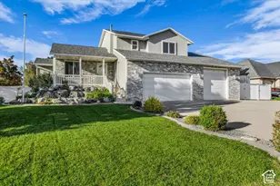 1106 W 2700 S, Syracuse, UT 84075 - Photo 1