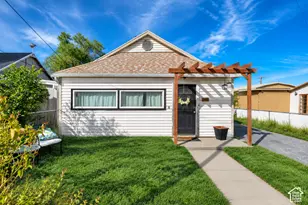 245 N 4th St, Tooele, UT 84074 - Photo 1