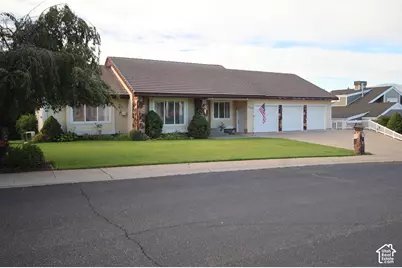 1140 Windsor Dr, River Heights, UT 84321 - Photo 2