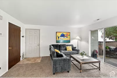 4614 S Quail Park Dr #A, Millcreek, UT 84117 - Photo 6