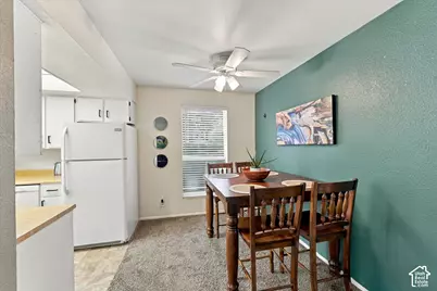 4614 S Quail Park Dr #A, Millcreek, UT 84117 - Photo 12