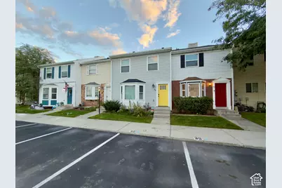 430 N 470 W #30, Lehi, UT 84043 - Photo 34