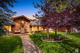 1404 Hallam Rd, Kamas, UT 84036 - Photo 1