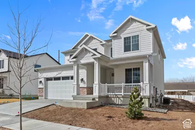 289 W 2980 S #813, Nibley, UT 84321 - Photo 2