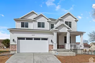 289 W 2980 S, Nibley, UT 84321 - Photo 4