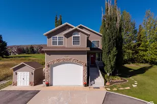 2565 S Country Club Dr W, Garden City, UT 84028 - Photo 1