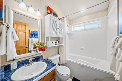 2565 S Country Club Dr W, Garden City, UT 84028 - Photo 34