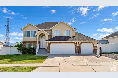3291 S Waterleaf Way, West Valley, UT 84128 - Photo 1