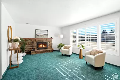 1217 E 1100 S, Clearfield, UT 84015 - Photo 2