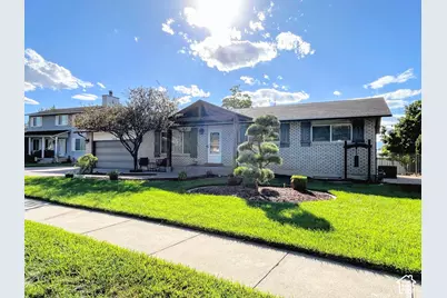 10564 S Weeping Willow Dr, Sandy, UT 84092 - Photo 1